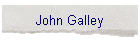 John Galley